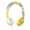 Mr. Men Children's On-Ear Headphones - Little Miss Sunshine