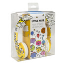 Mr. Men Children's On-Ear Headphones - Little Miss Sunshine