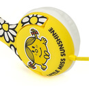 Mr. Men Children's On-Ear Headphones - Little Miss Sunshine