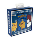 Pokémon Credit Card Sized Power Bank (5000mAh)