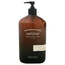 Archipelago Botanicals Boticario de Havana Body Lotion