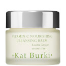 Kat Burki Vitamin C Nourishing Cleansing Balm