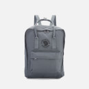 Fjallraven Women's Re-Kanken Backpack - Slate