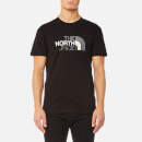 The North Face Men's Easy T-Shirt - TNF Black