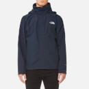 The North Face Men's Sangro Jacket - Urban Navy