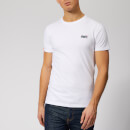 Superdry Men's Orange Label Vintage Embroidery T-Shirt - Optic White