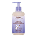 Babo Botanicals Lavender Meadowsweet Calming Moisturizing Lotion