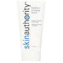 Skin Authority Bamboo Ginseng Scrub