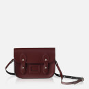 The Cambridge Satchel Company Women's Tiny Satchel - Oxblood