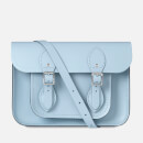 The Cambridge Satchel Company Women's 11" Satchel - Periwinkle Blue