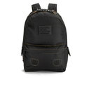 Superdry Men's True Montana Backpack - Black