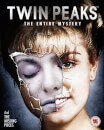 Twin Peaks - The Complete Boxset