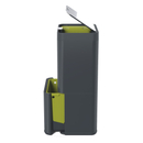 Joseph Joseph Intelligent Waste Totem (60L) - Grey
