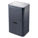 Joseph Joseph Intelligent Waste Totem (60L) - Grey