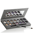 Laura Geller The Delectable Eyeshadow Palette with Brush - Delicious Shades of Cool