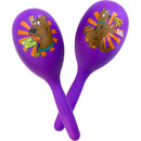 Scooby-Doo! Maracas
