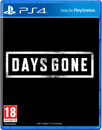 Days Gone