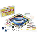 Monopoly - Back to the Future Edition