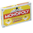 Monopoly - Back to the Future Edition