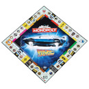 Monopoly - Back to the Future Edition