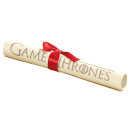 Monopoly - Game of Thrones Deluxe Editie