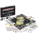 Monopoly - Game of Thrones Deluxe Editie