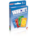 WHOT! Travel Tuckbox Card Game - Original Edition