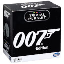 Trivial Pursuit Game - James Bond Edition