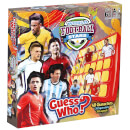 World Football Stars – Guess Who