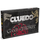 Cluedo - Game of Thrones