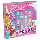Top Trumps Match Board Game - Disney Princess Edition