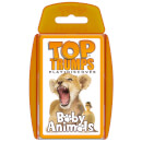 Top Trumps Card Game - Baby Animals Edition