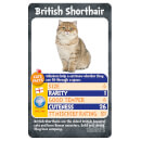 Classic Top Trumps - Cats