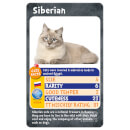 Classic Top Trumps - Cats