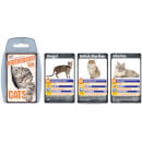 Classic Top Trumps - Cats