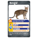 Classic Top Trumps - Cats