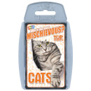 Classic Top Trumps - Cats