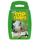 Classic Top Trumps - Dinosaurs
