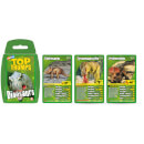 Classic Top Trumps - Dinosaurs