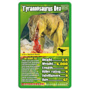 Classic Top Trumps - Dinosaurs