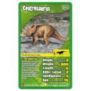 Classic Top Trumps - Dinosaurs