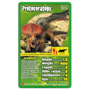 Classic Top Trumps - Dinosaurs