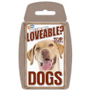 Classic Top Trumps - Dogs
