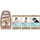 Classic Top Trumps - Dogs