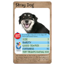 Classic Top Trumps - Dogs