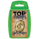 Top Trumps Card Game - Harry Potter and the Deathly Hallows 1 Edition