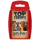 Top Trumps Card Game - Harry Potter and the Goblet of Fire Edition