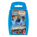 Top Trumps Specials - World Cricket Stars