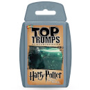 Top Trumps Card Game - Harry Potter and the Deathly Hallows 2 Edition