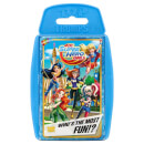 Top Trumps Specials - DC Superhero Girls